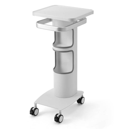 Dental Multi-Function Trolley Cart GM-1 Compact Model - azdentall.com