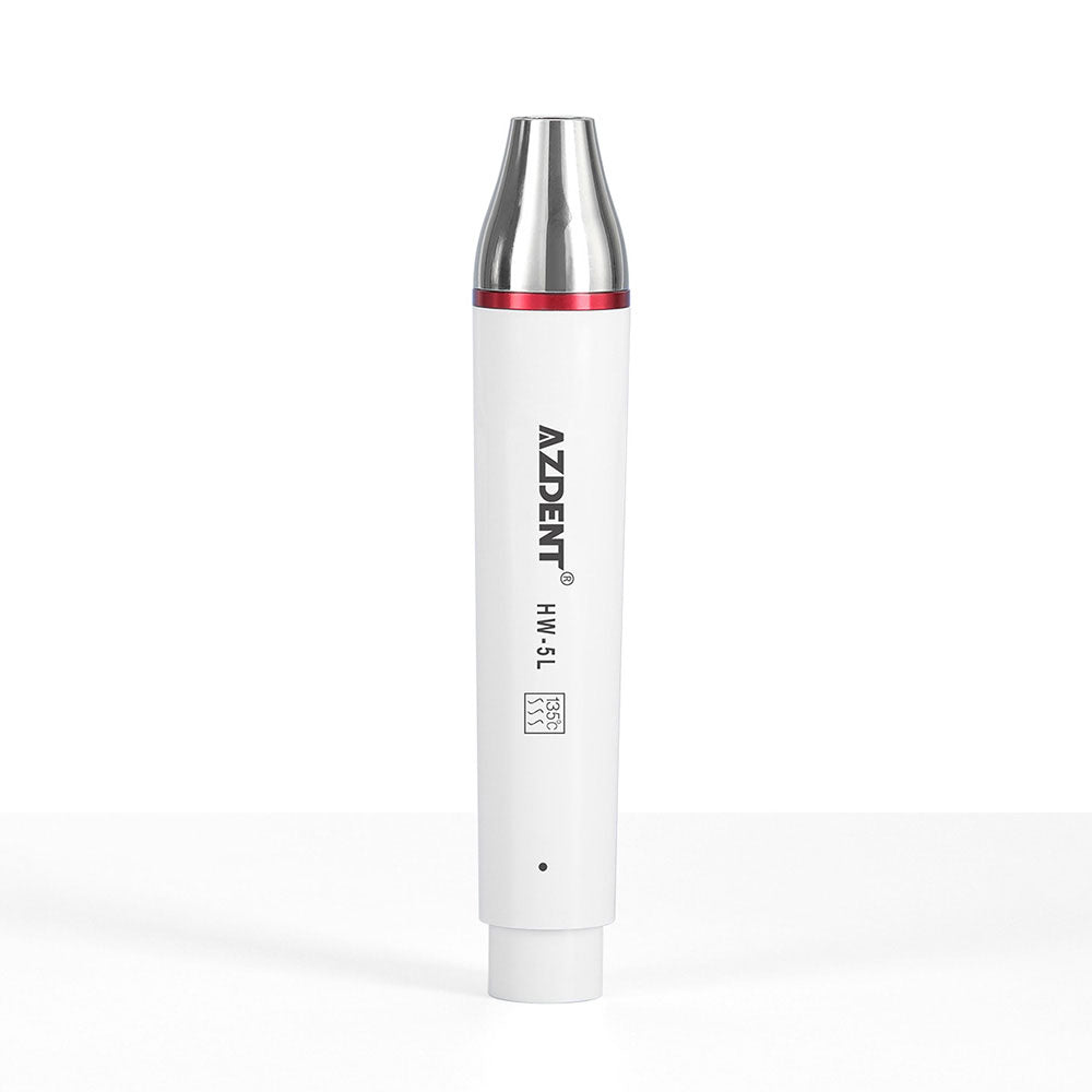 AZDENT Dental LED Ultrasonic Scaler Piezo Handpiece HW-5L Upgraded - wholesale.azdentall.com