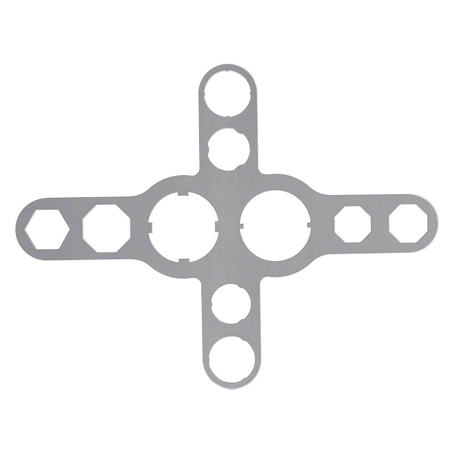 Dental Implant Motor and High Speed Handpiece Wrench - azdentall.com