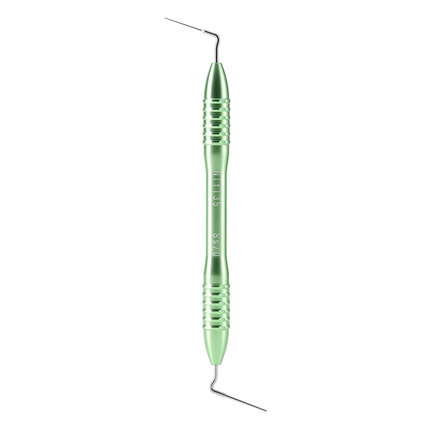 Dental Endodontic Hand Plugger Tips Obturation Root Canal Filling Instrument - azdentall.com