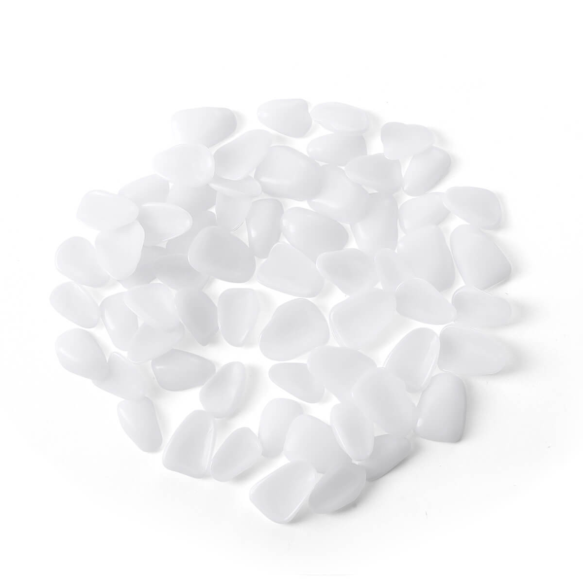 Dental Provisional Teeth Veneers Ultra-Thin Temporary Crowns for Upper Anterior A1 A2 50pcs/Bag - azdentall.com