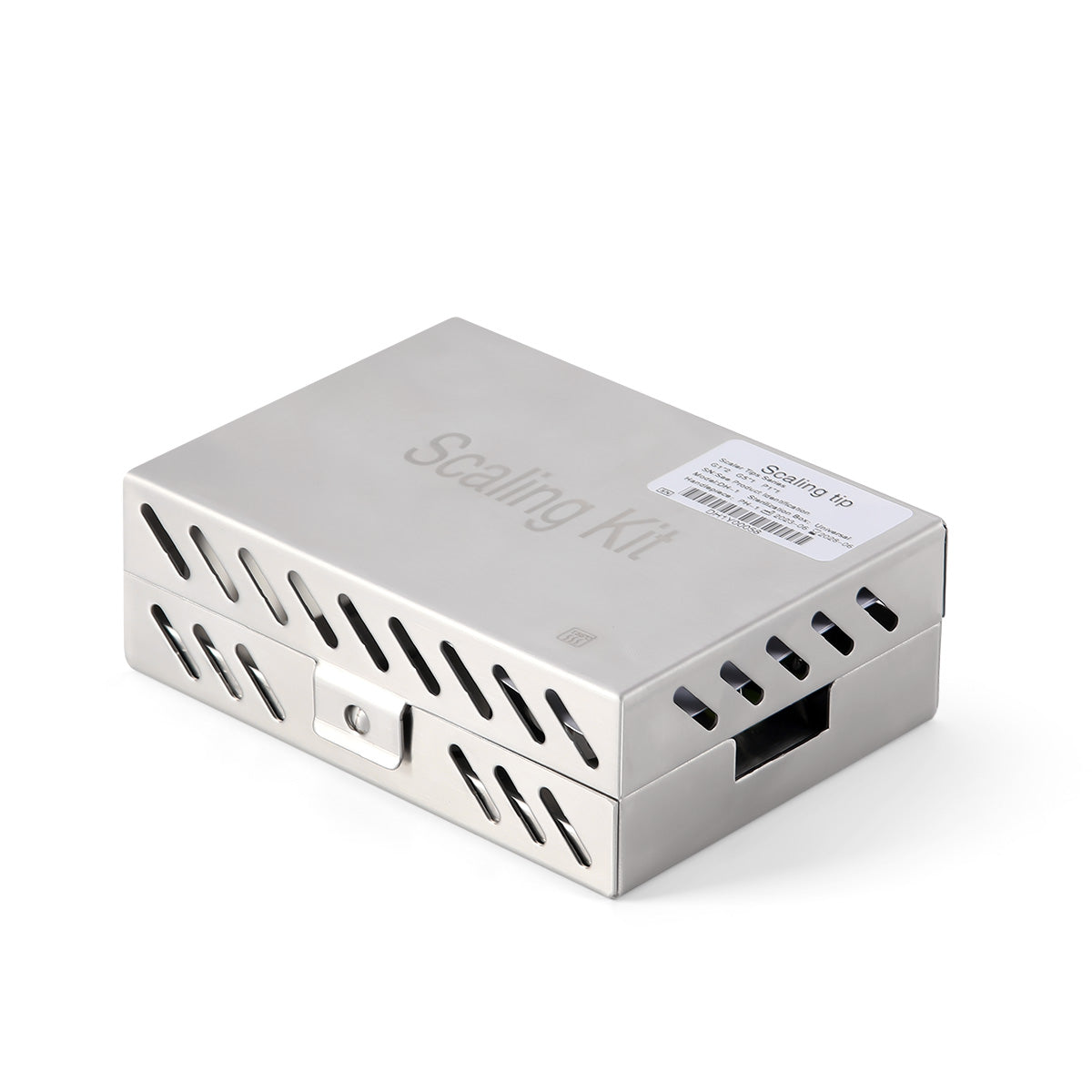 AZDENT Dental Ultrasonic Scaler Handpiece HW-3H & Tips G1 G2 P1 E1 Kit - wholesale.azdentall.com