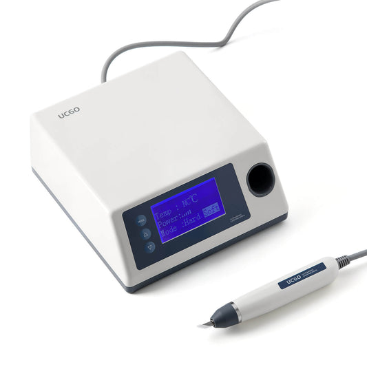 Dental Ultrasonic Carving Knife Electric Brackets Engraving Cutting Polisher - azdentall.com