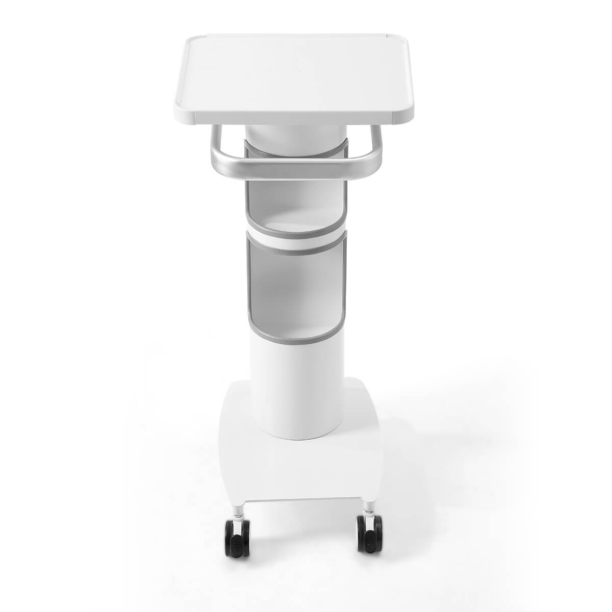 Dental Multi-Function Trolley Cart GM-1 Compact Model - azdentall.com