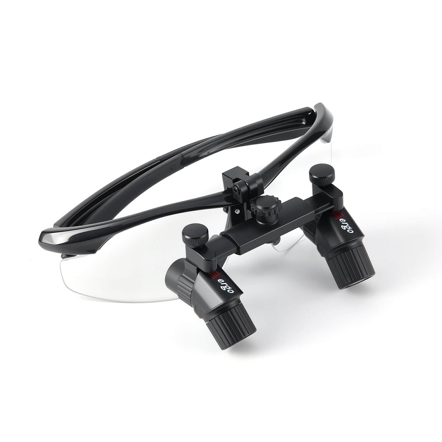 Dental Magnification Medical Surgical Binocular Loupes 3.0X-6.0X - azdentall.com