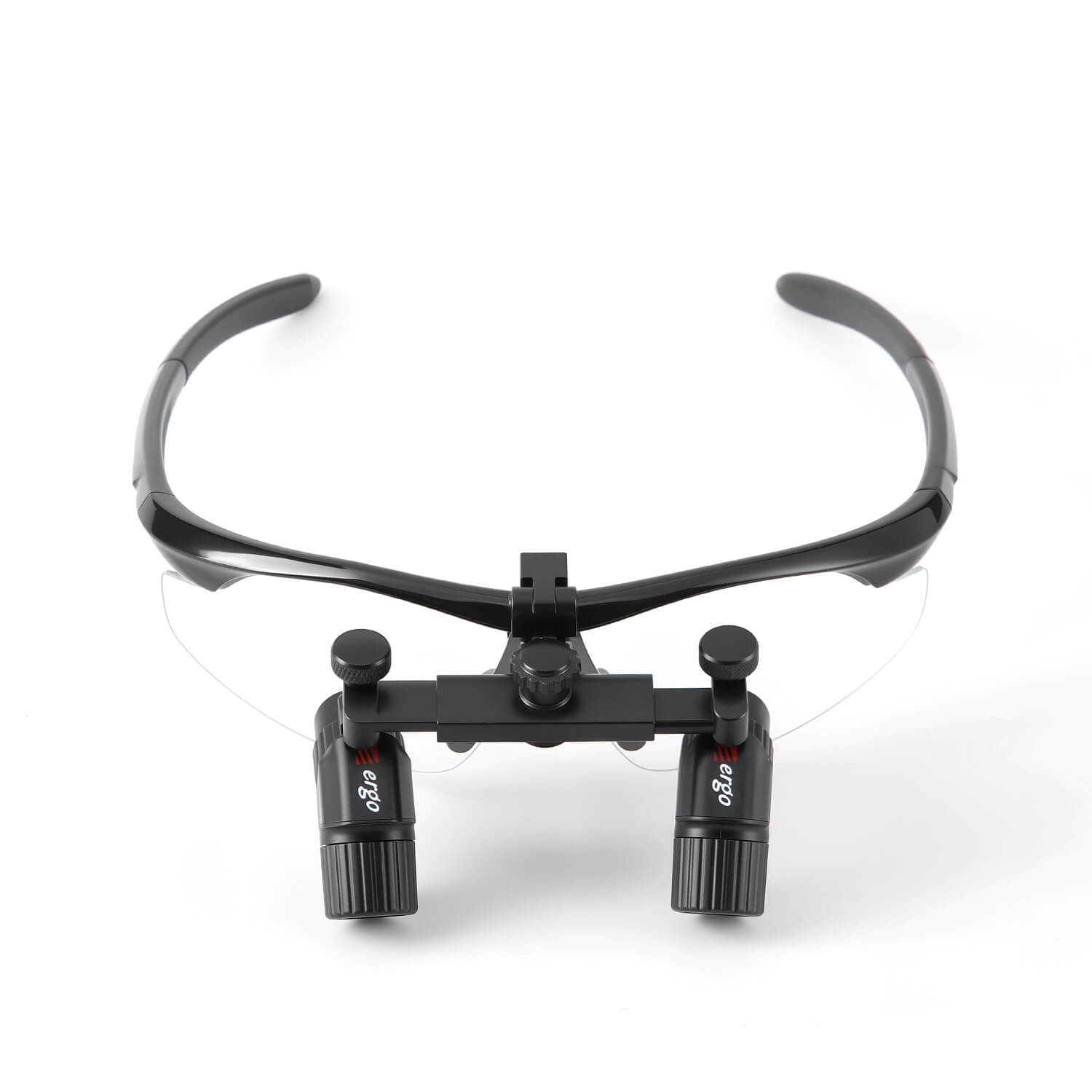 Dental Magnification Medical Surgical Binocular Loupes 3.0X-6.0X - azdentall.com