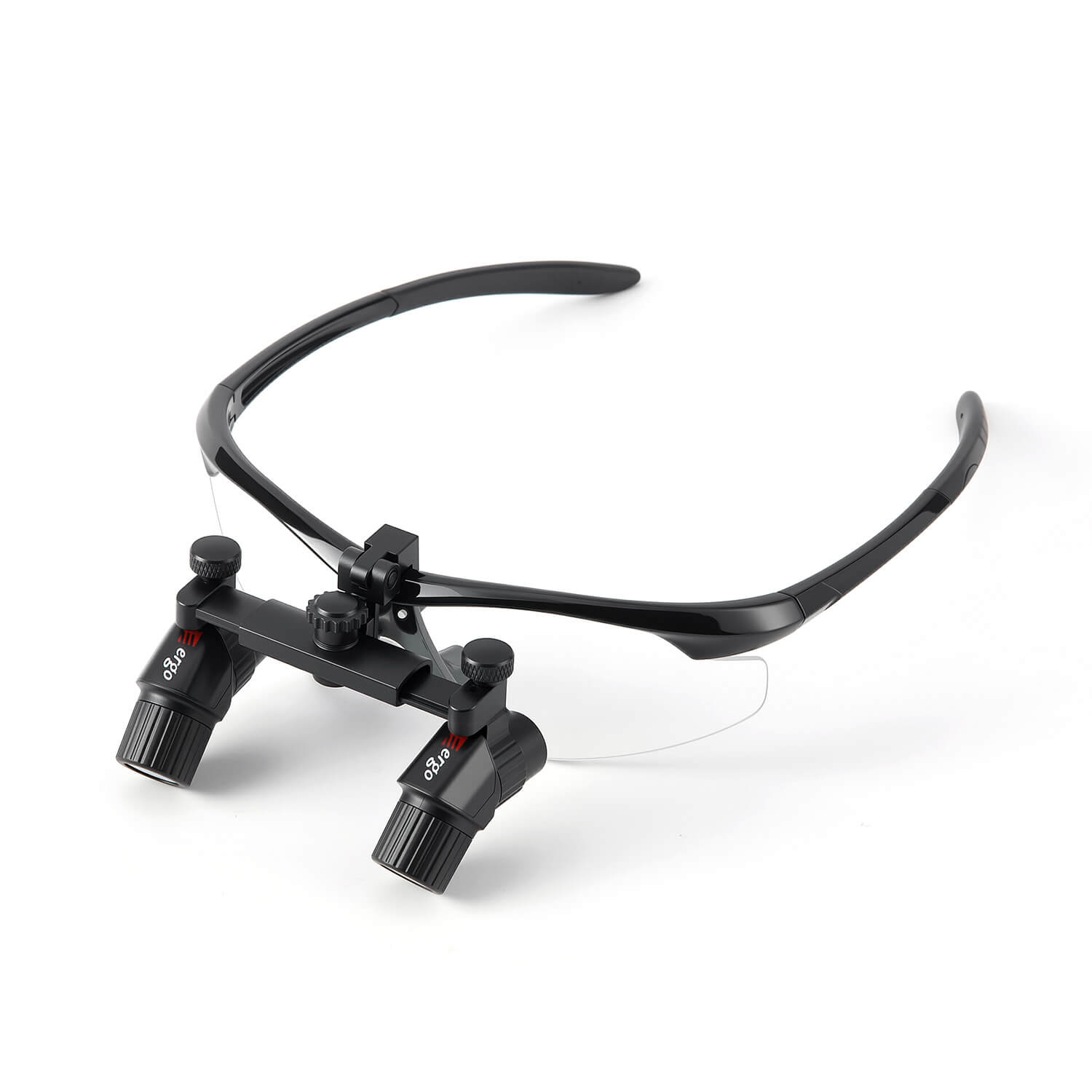 Dental Magnification Medical Surgical Binocular Loupes 3.0X-6.0X - azdentall.com