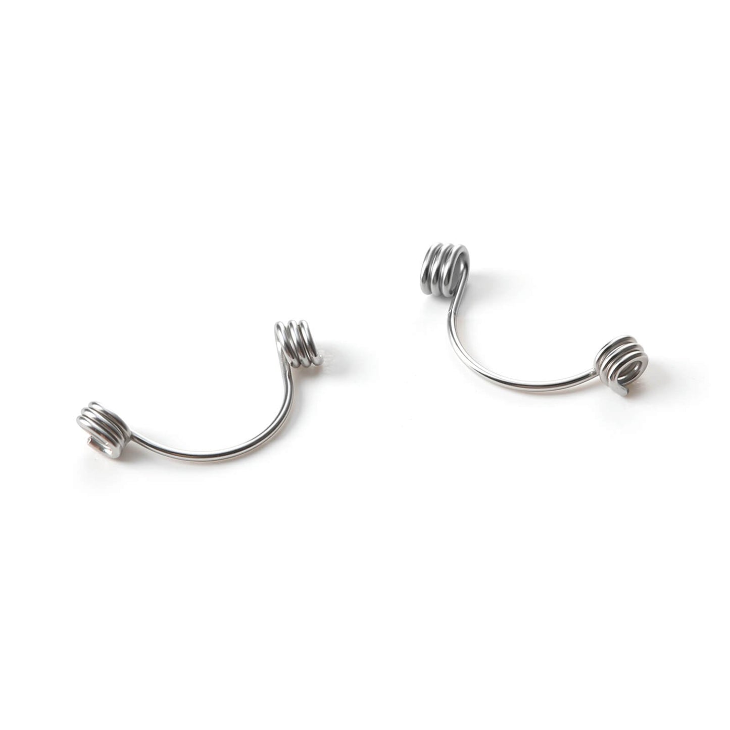 Dental Anterior Teeth Torque Rectangular Springs 0.018*0.025 Medium 10pcs/Bag - azdentall.com