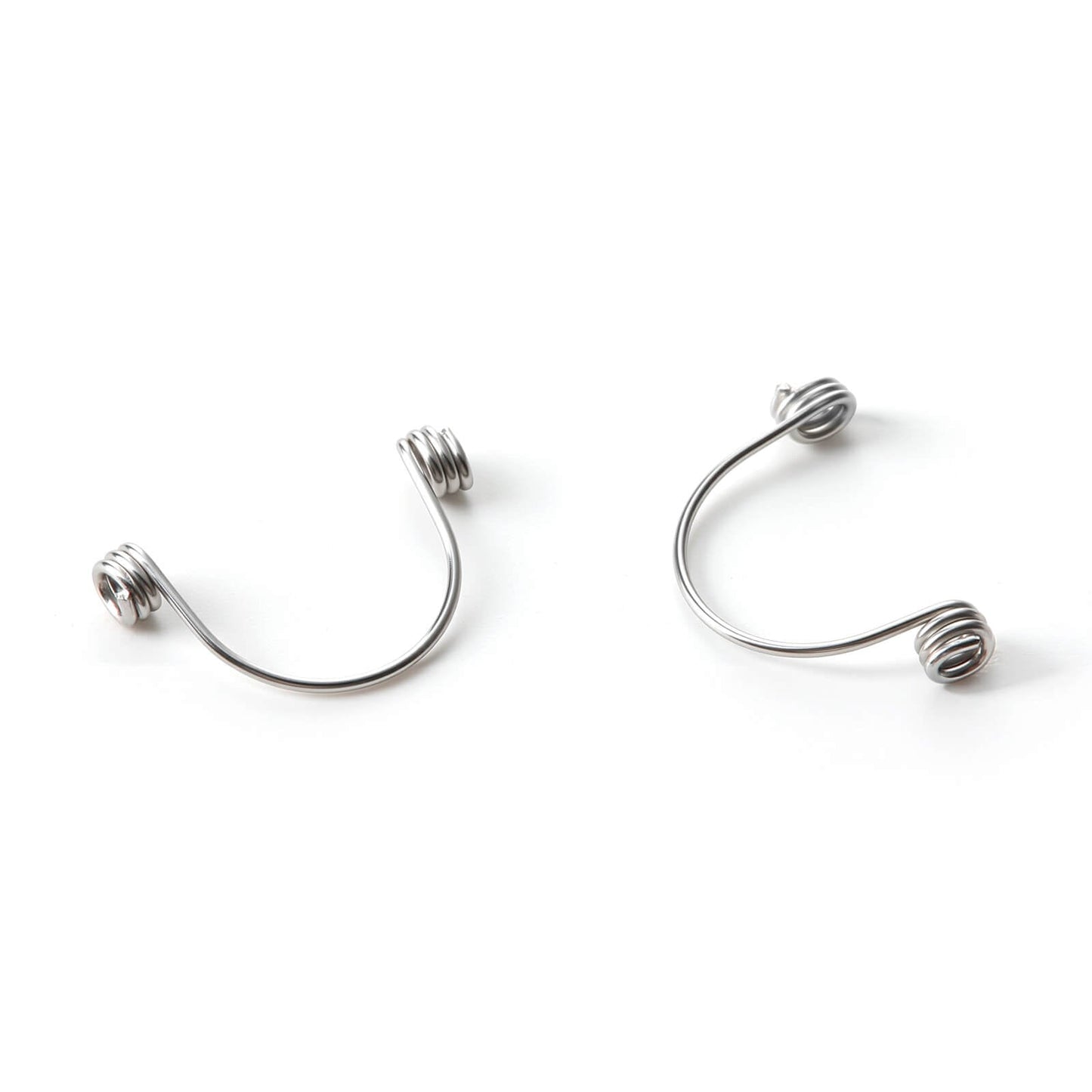 Dental Anterior Teeth Torque Rectangular Springs 0.019*0.025 Large 10pcs/Bag - azdentall.com
