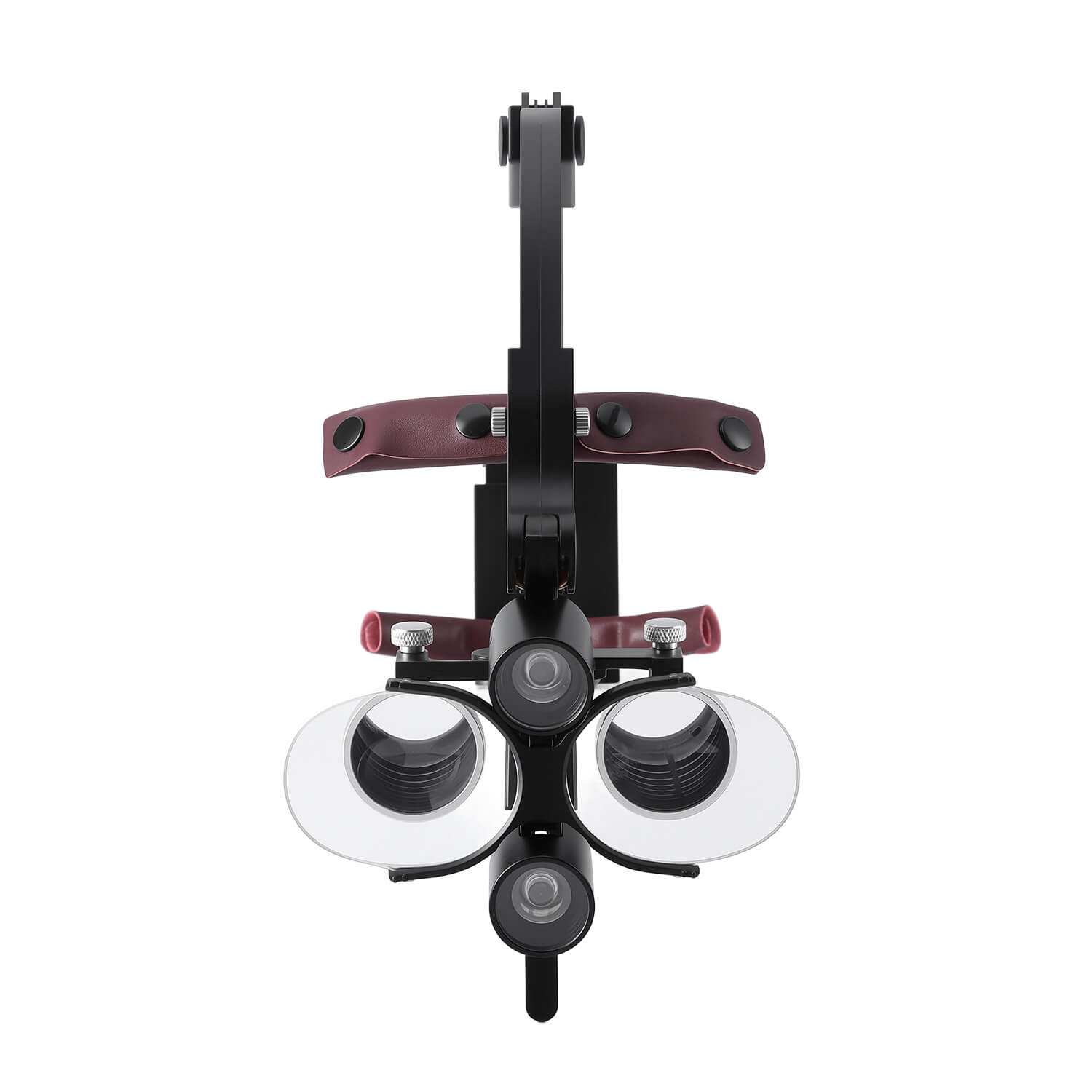 Dental LED Head Light Lamp Magnification Binocular Loupes 2.5X 3.5X - azdentall.com