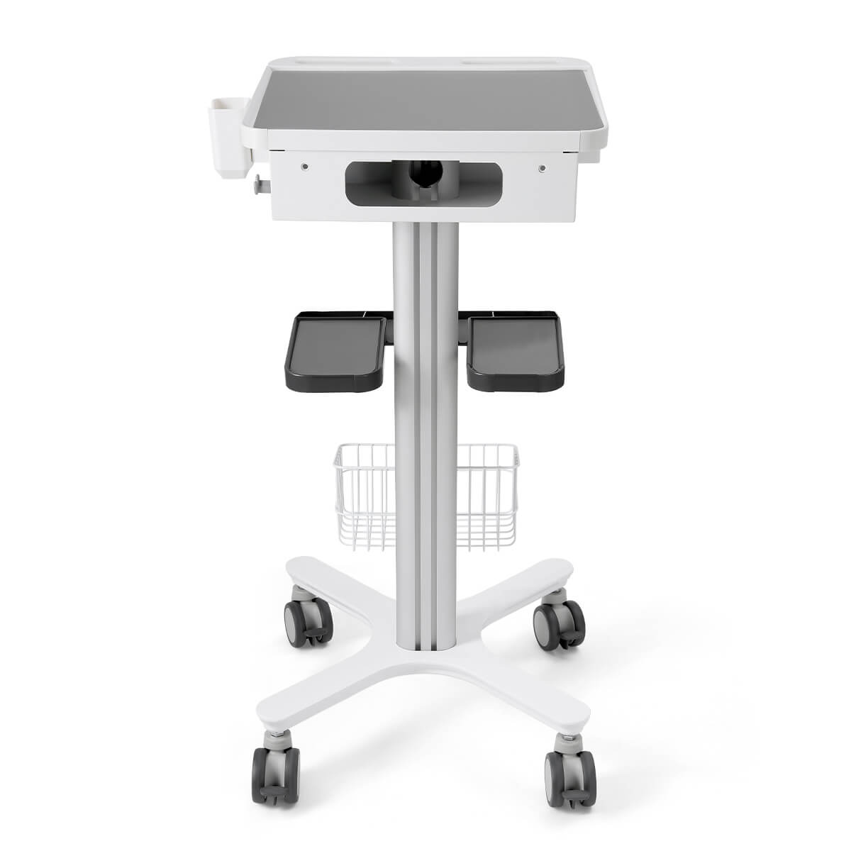 Dental Multi-Function Trolley Cart RC-1 Standard Model - azdentall.com