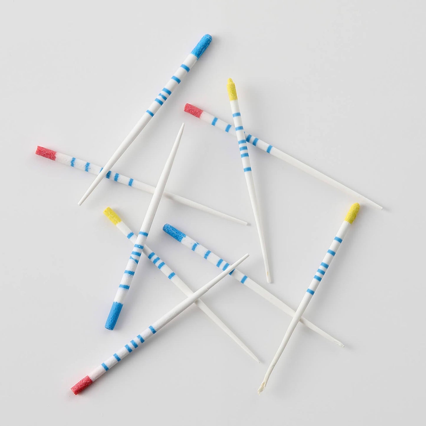 Absorbent Paper Points with Scale F Series Mixed F1 F2 F3 100pcs/Box - azdentall.com