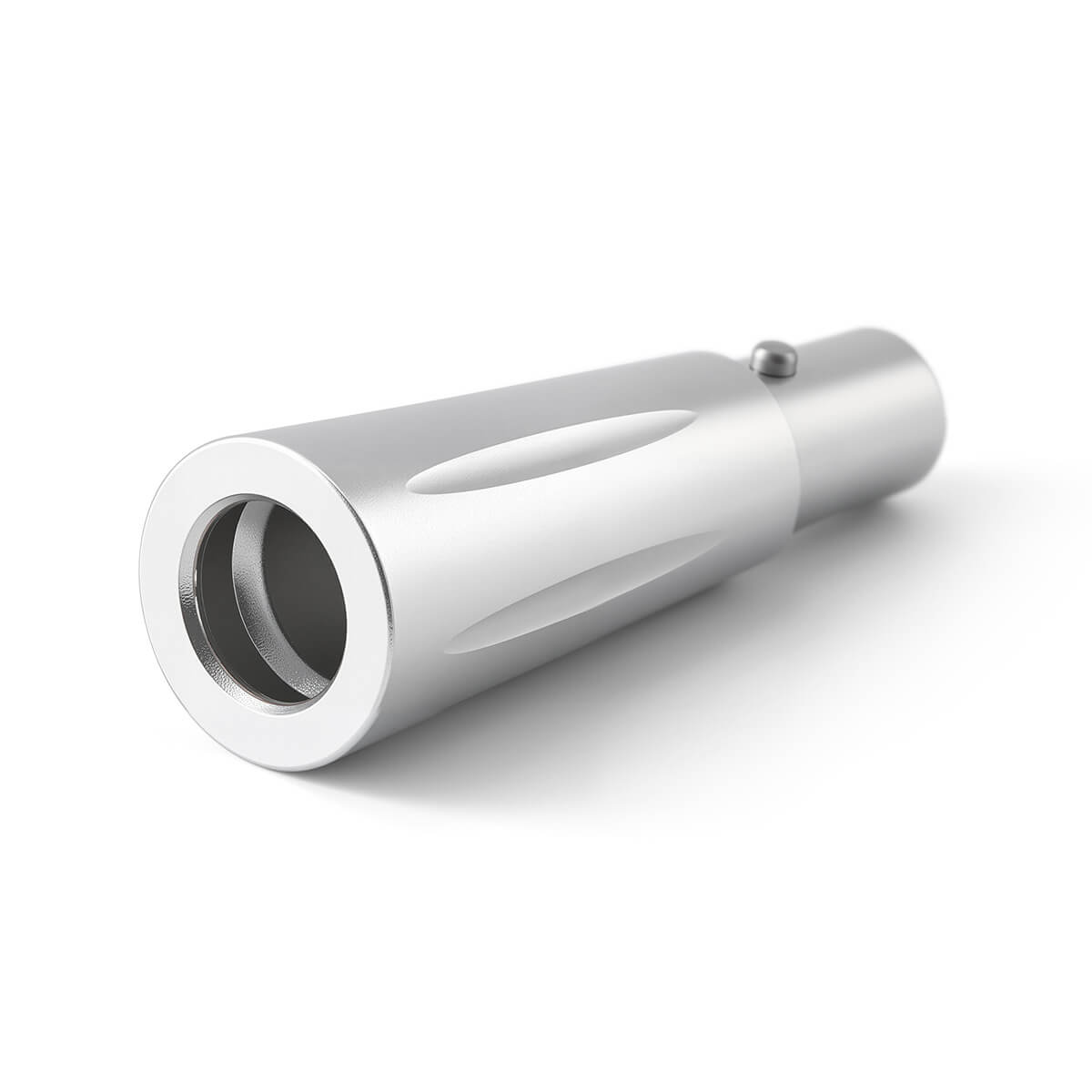 AZDENT Dental Hygiene Prophy Handpiece Air Motor 4 Holes with 3 Nose Cones - azdentall.com