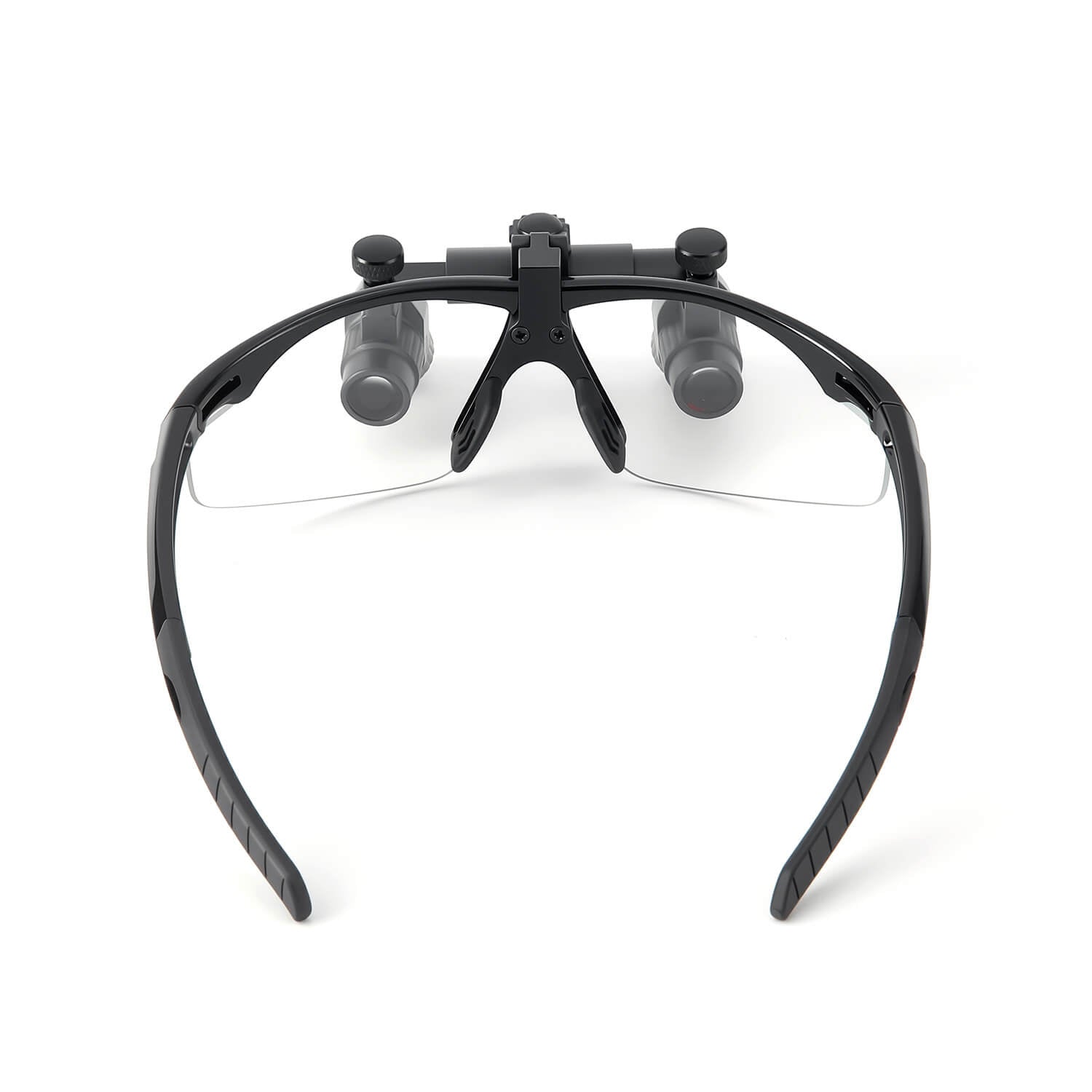 Dental Magnification Medical Surgical Binocular Loupes 3.0X-6.0X - azdentall.com