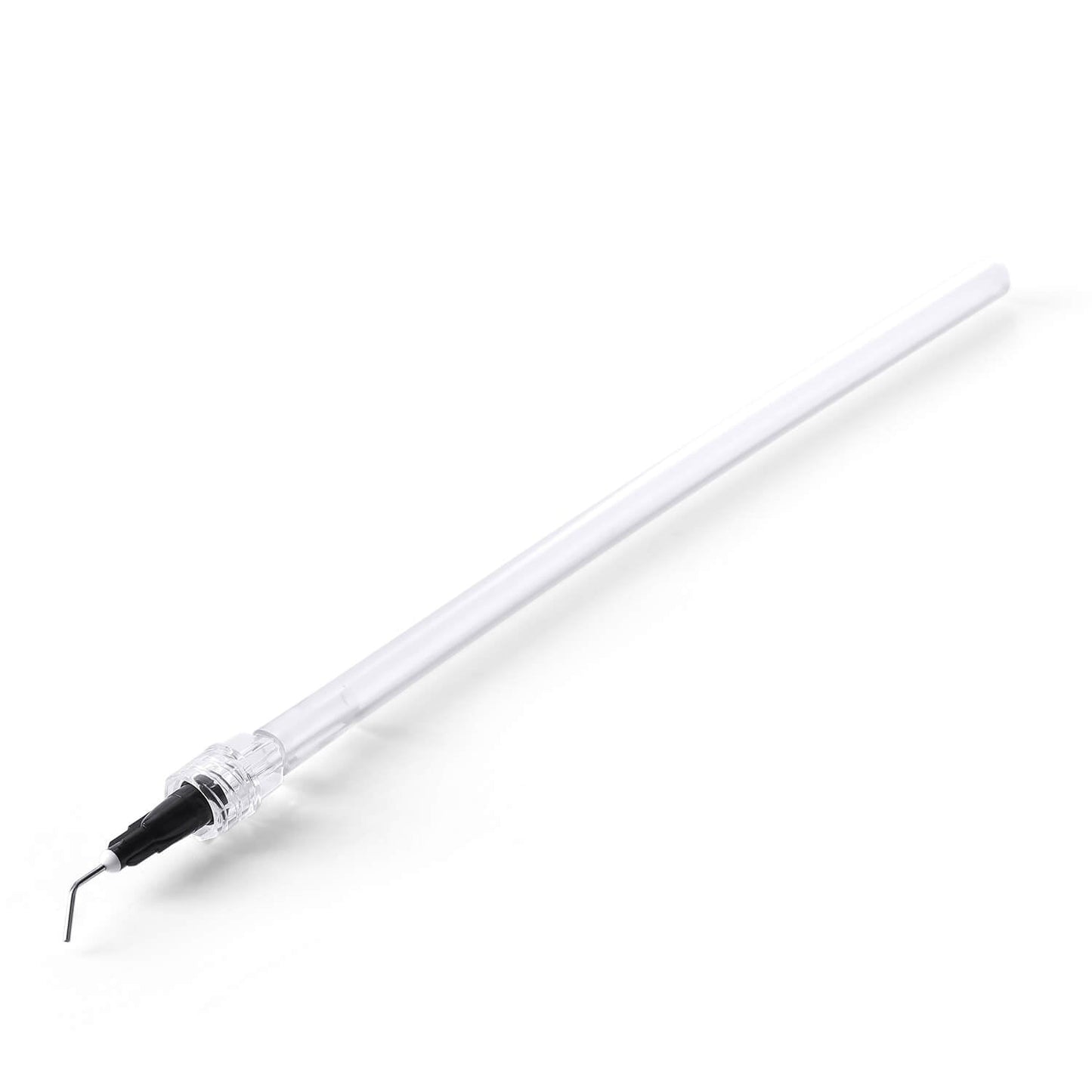 Disposable Saliva Ejector Tube with Irrigation Needle Tips 20 Kits/ Pack - azdentall.com