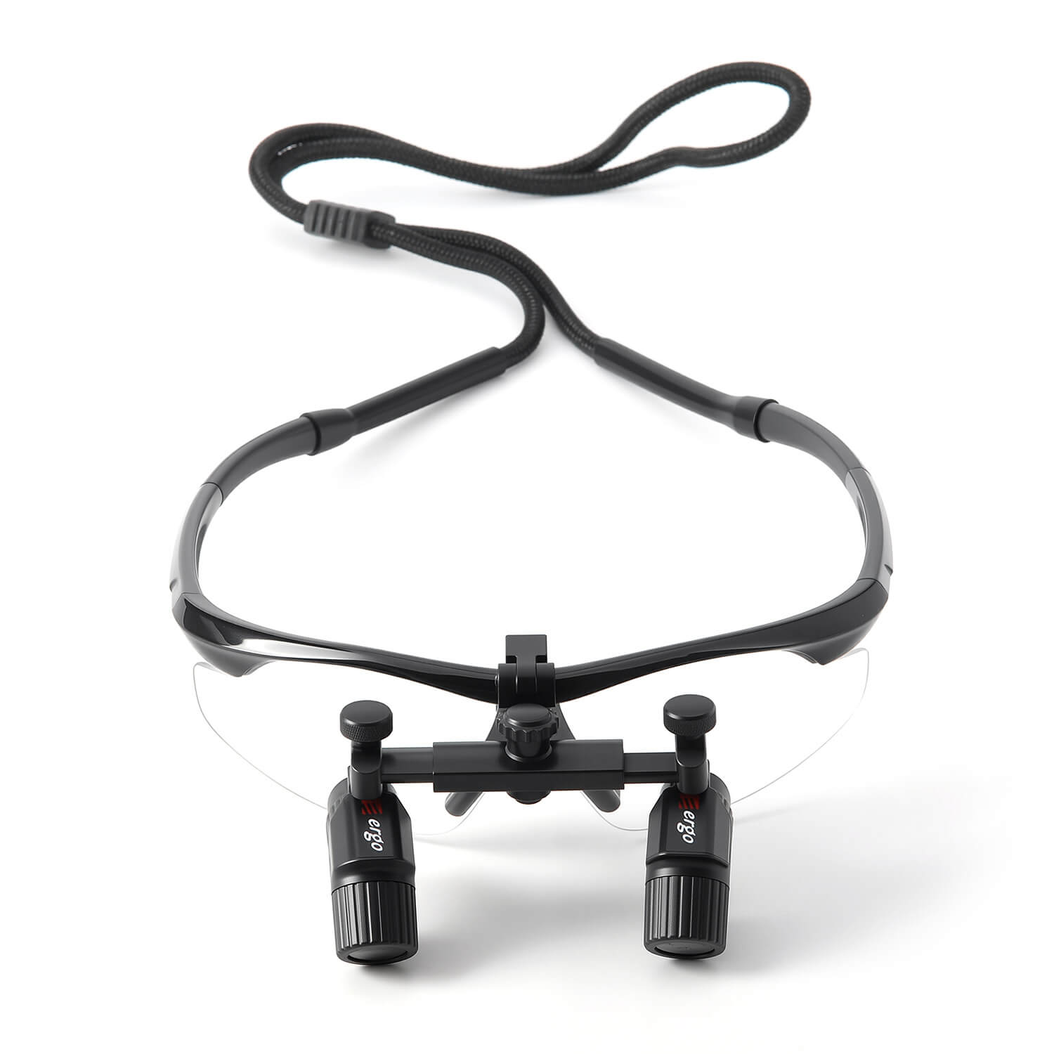 Dental Magnification Medical Surgical Binocular Loupes 3.0X-6.0X - azdentall.com