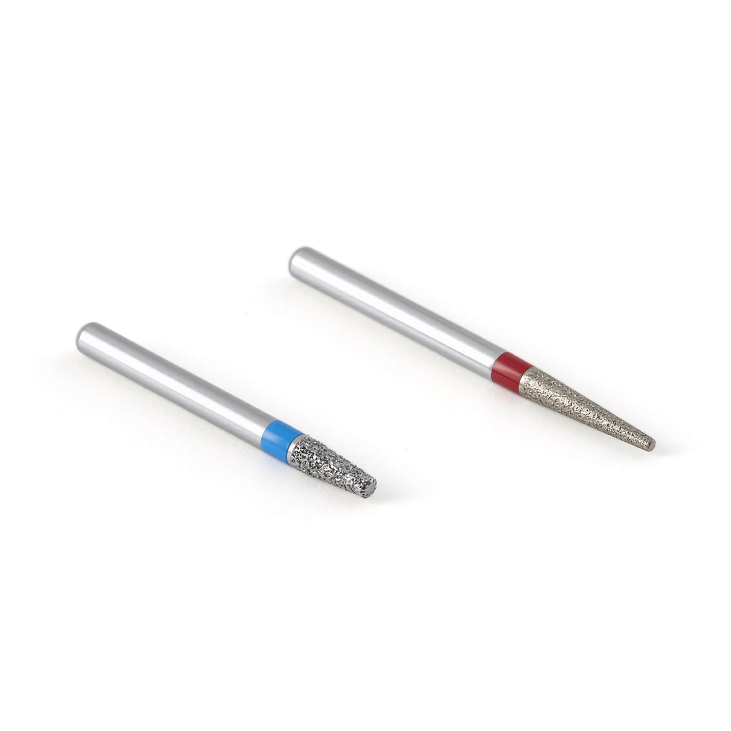 Dental Diamond Bur Inlay Preparation Kit FG 1.6mm 12pcs/Kit - azdentall.com