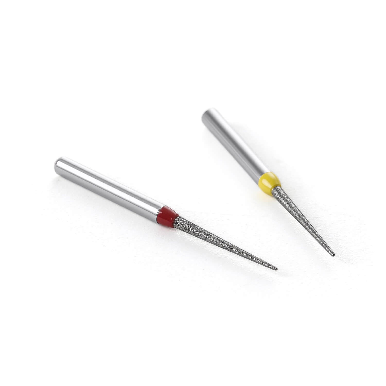 Dental Diamond Bur Interproximal Enamel Reduction Kit FG 1.6mm 6pcs/Kit - azdentall.com