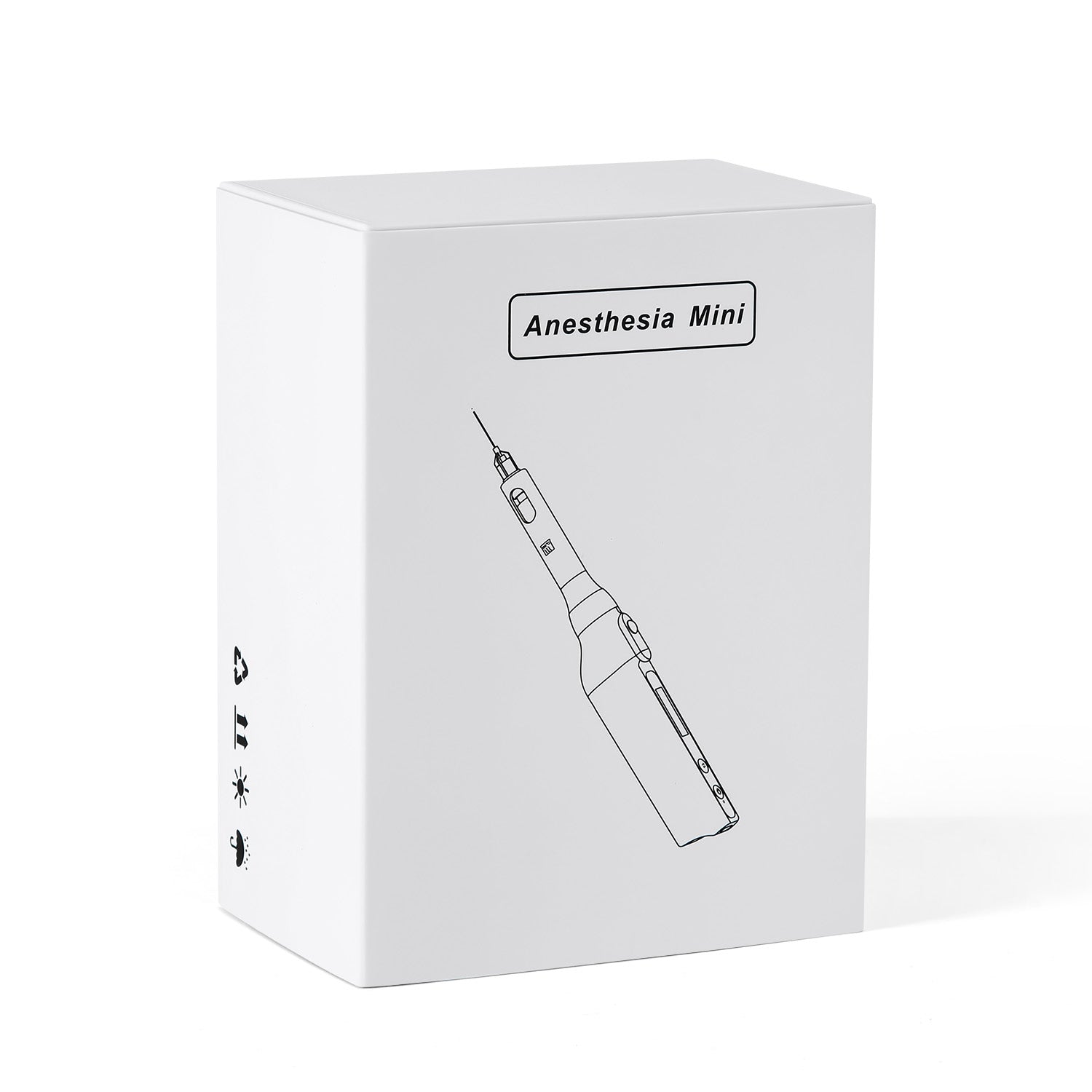 Dental Professional Painless Oral Local Anesthesia Mini Device - azdentall.com