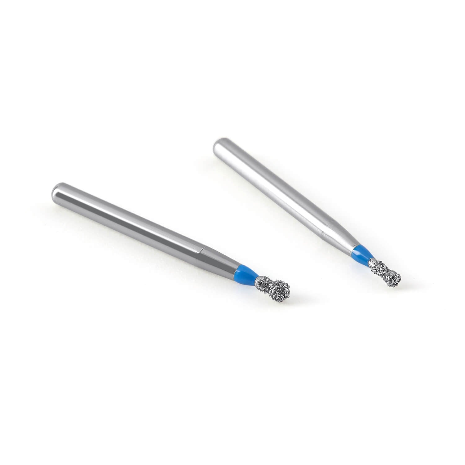 Dental Diamond Bur Carles Minimally Invasive Kit FG 1.6mm 12pcs/Kit - azdentall.com