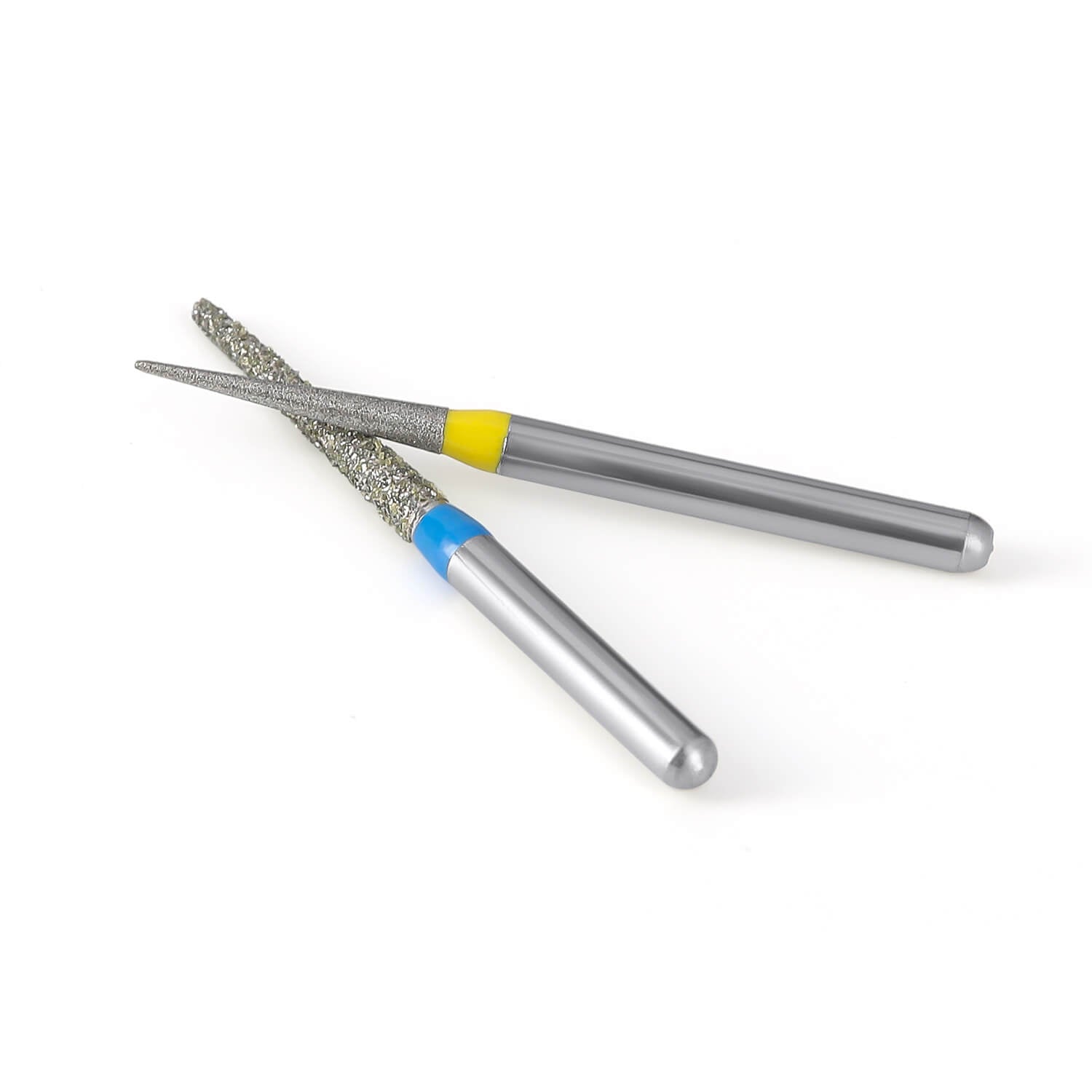 AZDENT Dental Diamond Bur Standard Kit FG 1.6mm 12pcs/Kit - azdentall.com