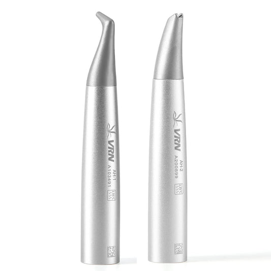 Dental Air Polisher Nozzles Gingival & Subgingival Sandblasting Handle - azdentall.com