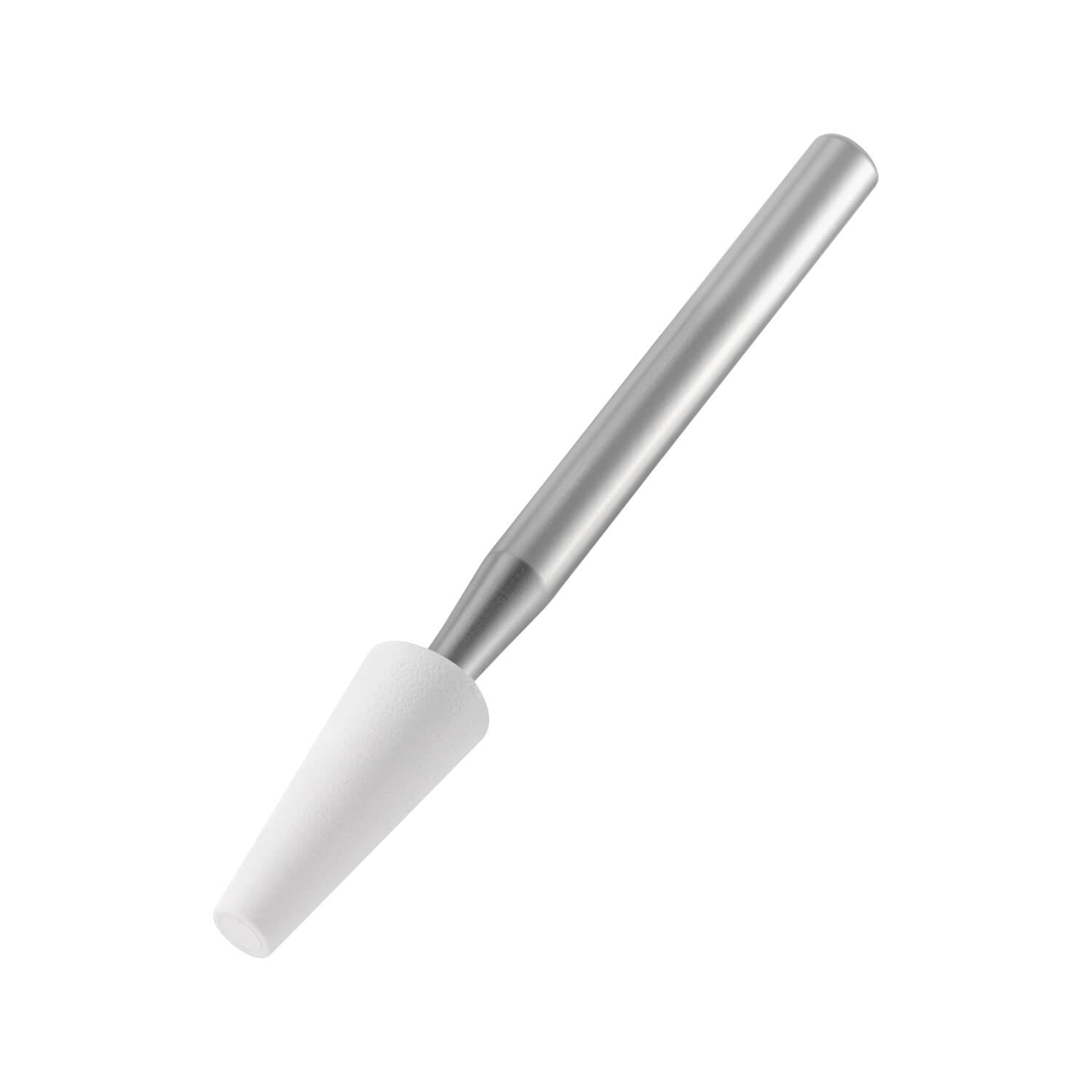 Dental Polishing White Stones FG Mixed Shapes 5pcs/Set - azdentall.com