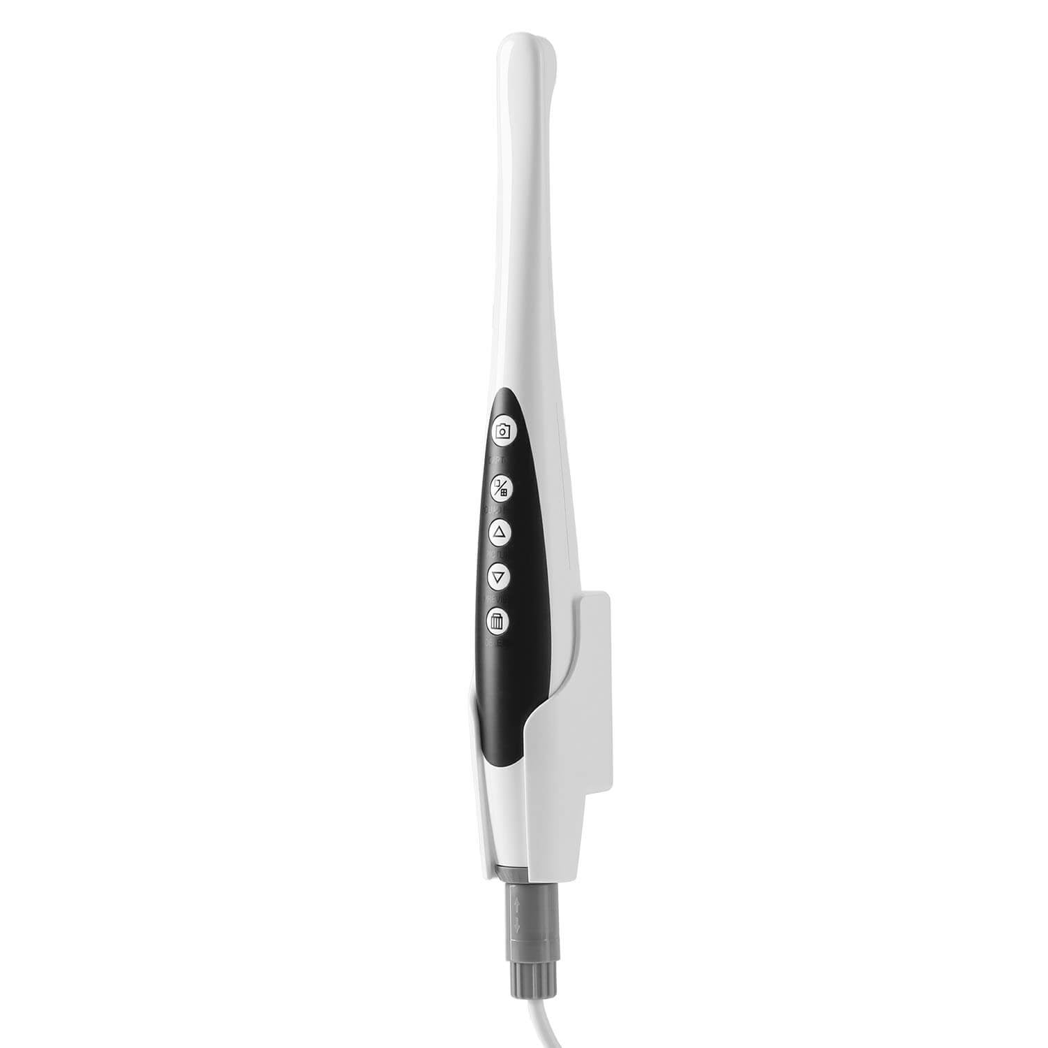 Dental USB Digital HD Intraoral Camera 6 LED Lights 2.0MP High Pixel - azdentall.com