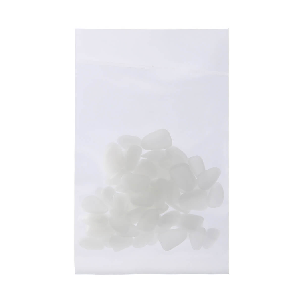 Dental Provisional Teeth Veneers Ultra-Thin Temporary Crowns for Upper Anterior A1 A2 50pcs/Bag - azdentall.com