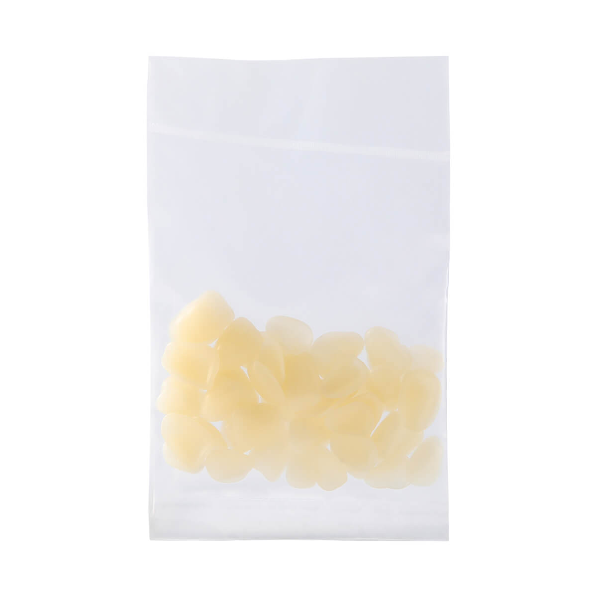 Dental Provisional Teeth Veneers Ultra-Thin Temporary Crowns for Upper Anterior A1 A2 50pcs/Bag - azdentall.com