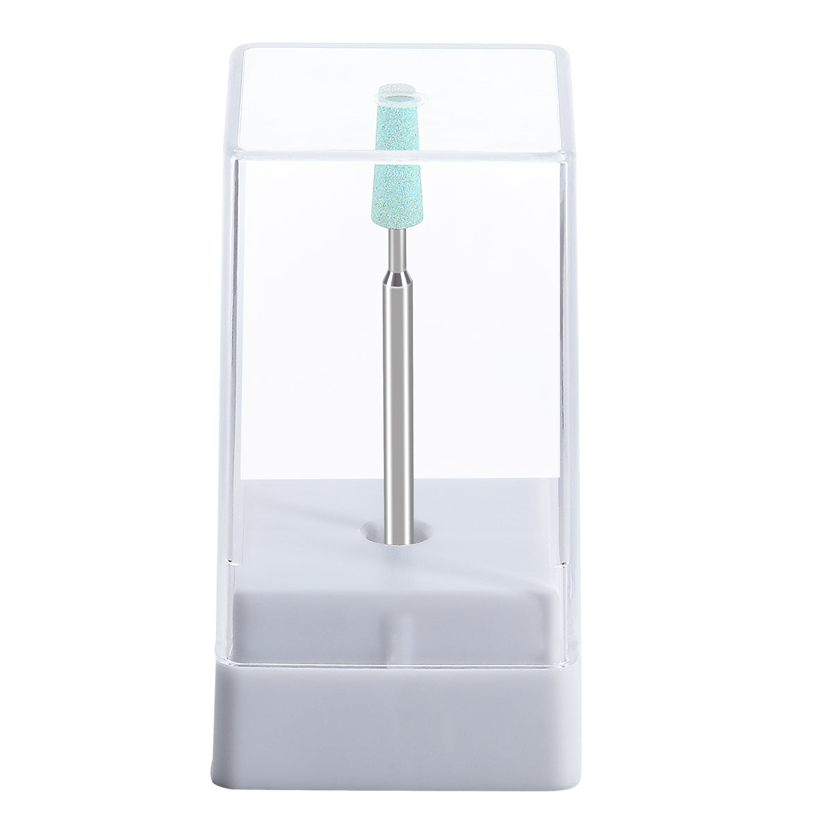 Dental Lab Ceramic Diamond Grinder Zirconia Porcelain Polish Mid-Coarse - azdentall.com