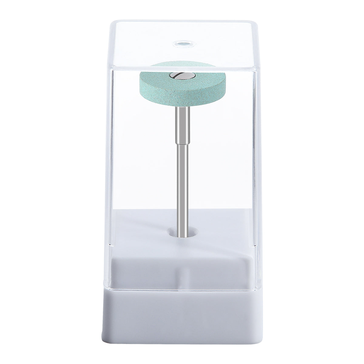 Dental Lab Ceramic Diamond Grinder Zirconia Porcelain Polish Mid-Coarse - azdentall.com
