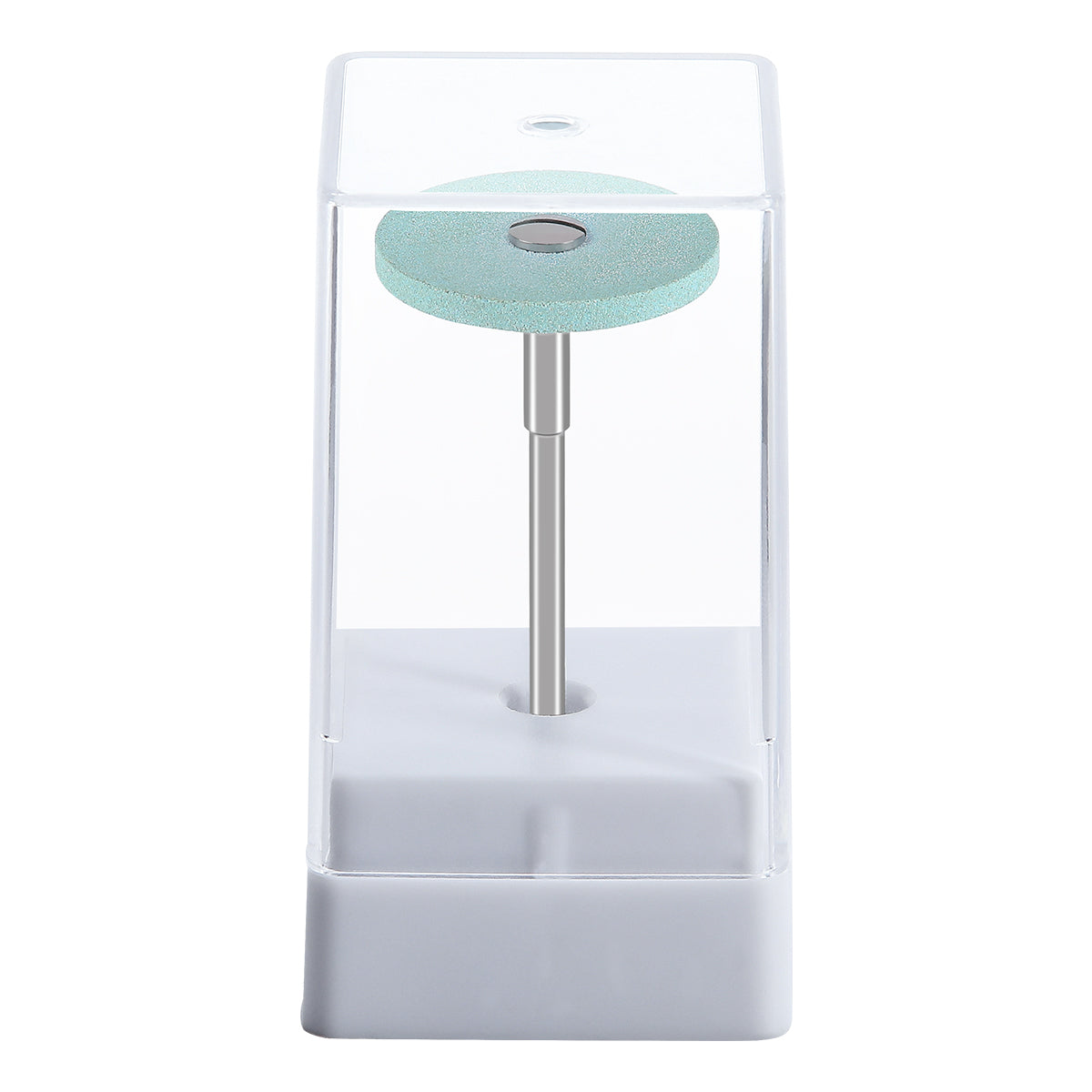 Dental Lab Ceramic Diamond Grinder Zirconia Porcelain Polish Mid-Coarse - azdentall.com