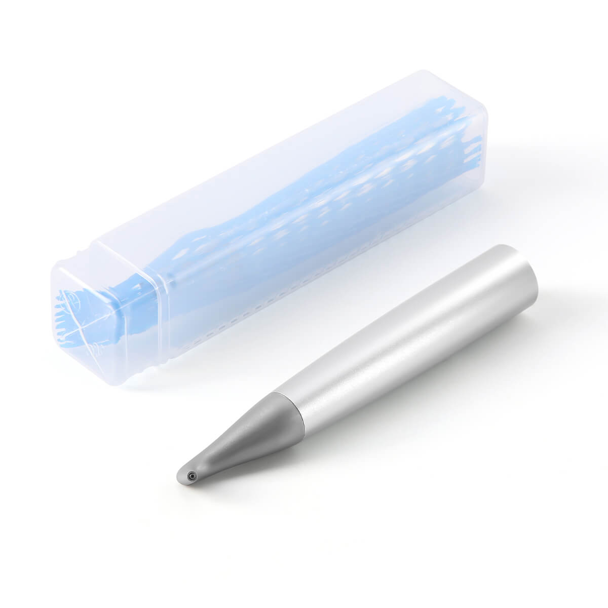 Dental Air Polisher Nozzles Gingival & Subgingival Sandblasting Handle - azdentall.com