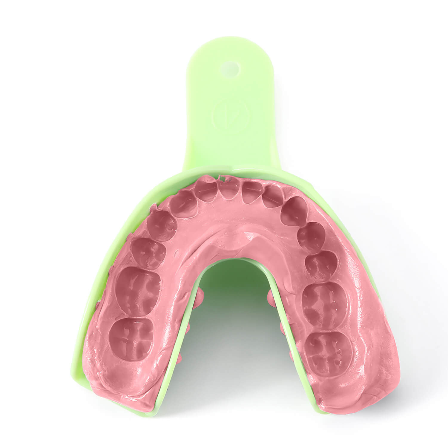 Dental Alginate Impression Material Normal/Chromatic/High Precision 454g/Bag - azdentall.com