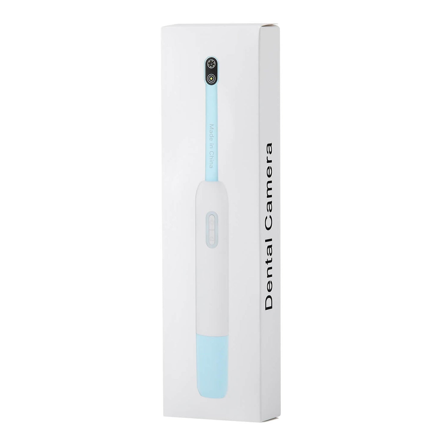 Dental Intraoral Digital Imaging Camera WiFi 7 Cold LED Light 1/4 CMOS Sensor - azdentall.com