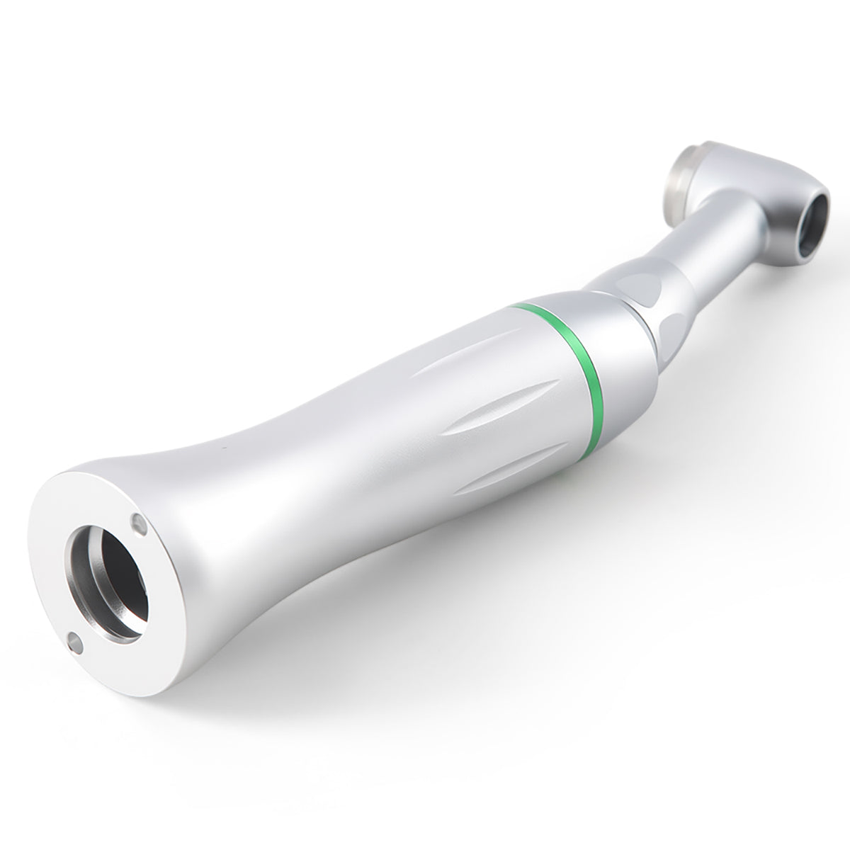 AZDENT Dental 10:1 Endo Reciprocating Contra Angle Handpiece Push Button - azdentall.com