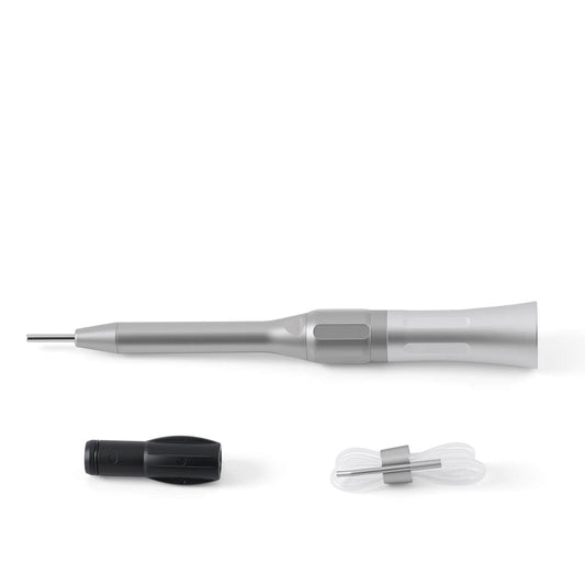 AZDENT Dental 1:1 Surgical Osteotomy Straight Handpiece External Spray - azdentall.com