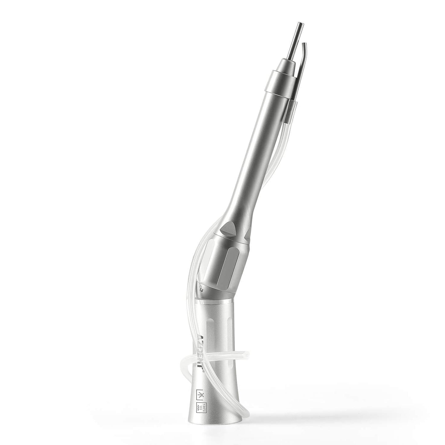 AZDENT Dental 1:1 Surgical Osteotomy Contra Angle Handpiece External Spray - azdentall.com