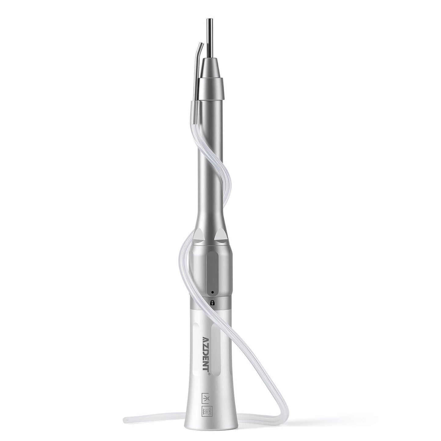 AZDENT Dental 1:1 Surgical Osteotomy Straight Handpiece External Spray - azdentall.com