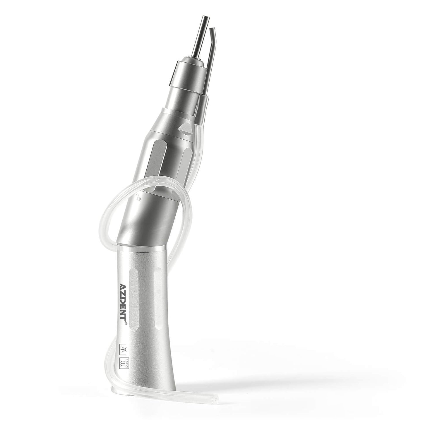 AZDENT Dental 1:1 Surgical Osteotomy Contra Angle Handpiece External Spray - azdentall.com