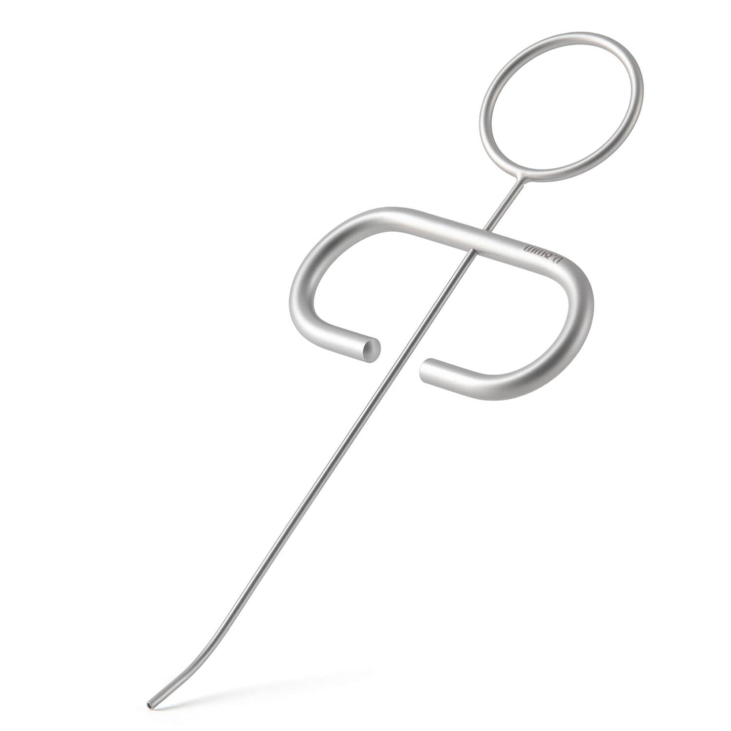 Dental Bone Meal Conveyor Plugger Applicator 0.8/1.0/1.2/1.8mm - azdentall.com