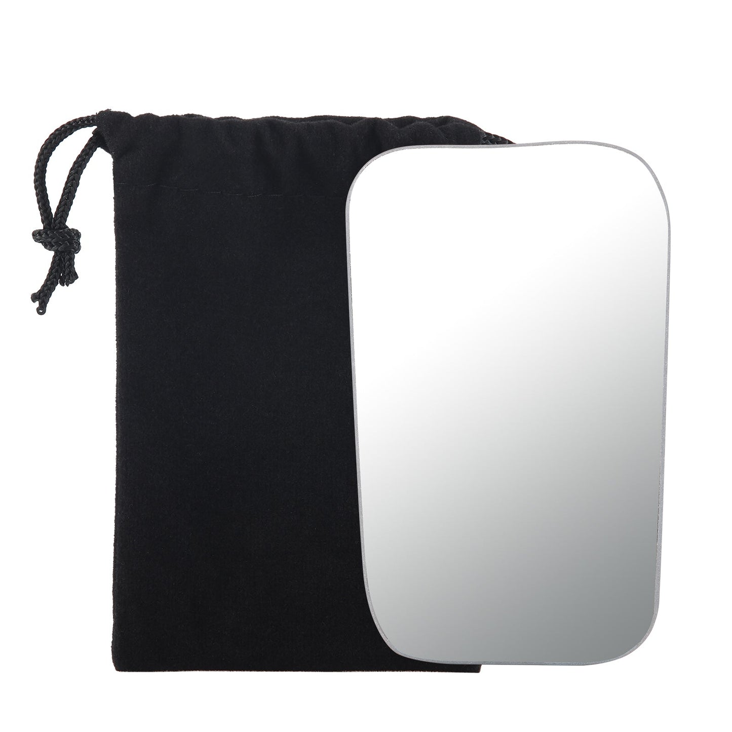 Dental Orthodontic Photography Glass Mirror Double-Sided Intraoral Photo Reflector 3# - azdentall.com