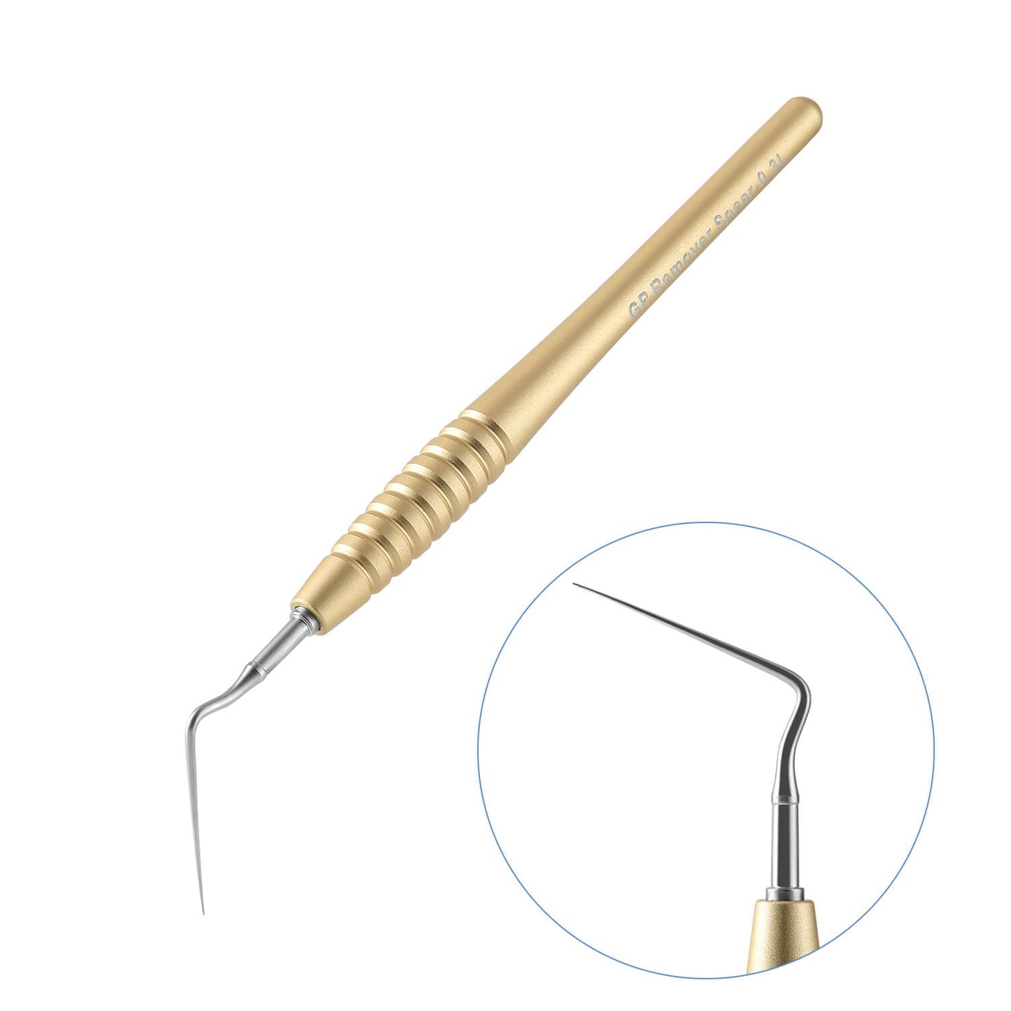Dental Endodontic Gutta Percha Removal Tool Root Tip Extractor Remover - azdentall.com