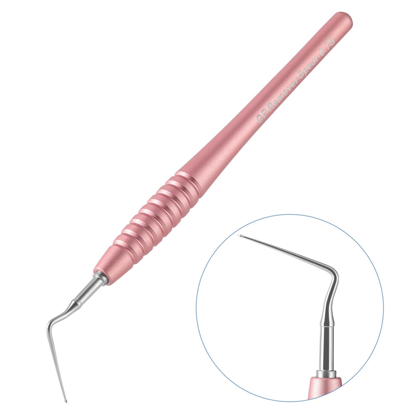 Dental Endodontic Gutta Percha Removal Tool Root Tip Extractor Remover - azdentall.com