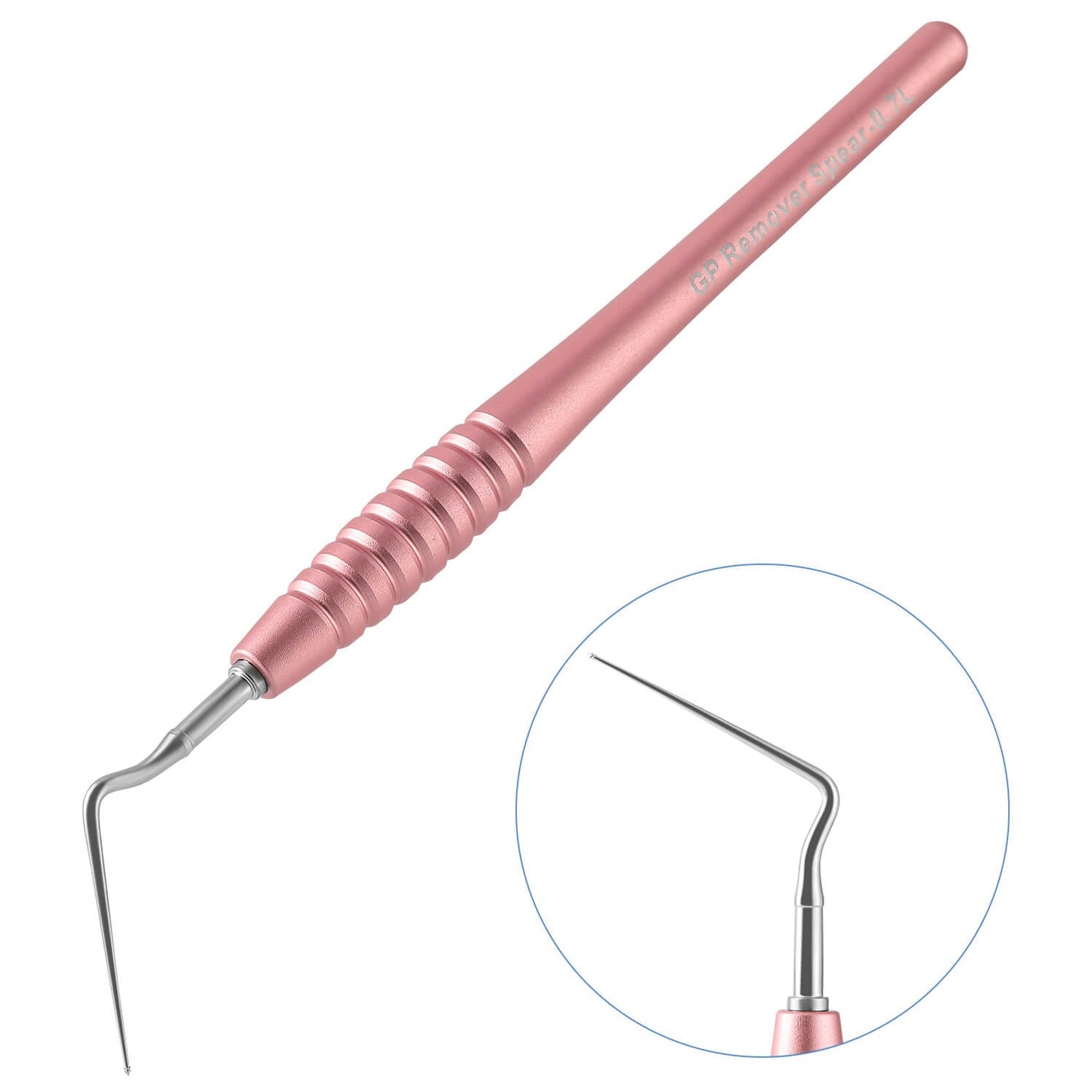 Dental Endodontic Gutta Percha Removal Tool Root Tip Extractor Remover - azdentall.com