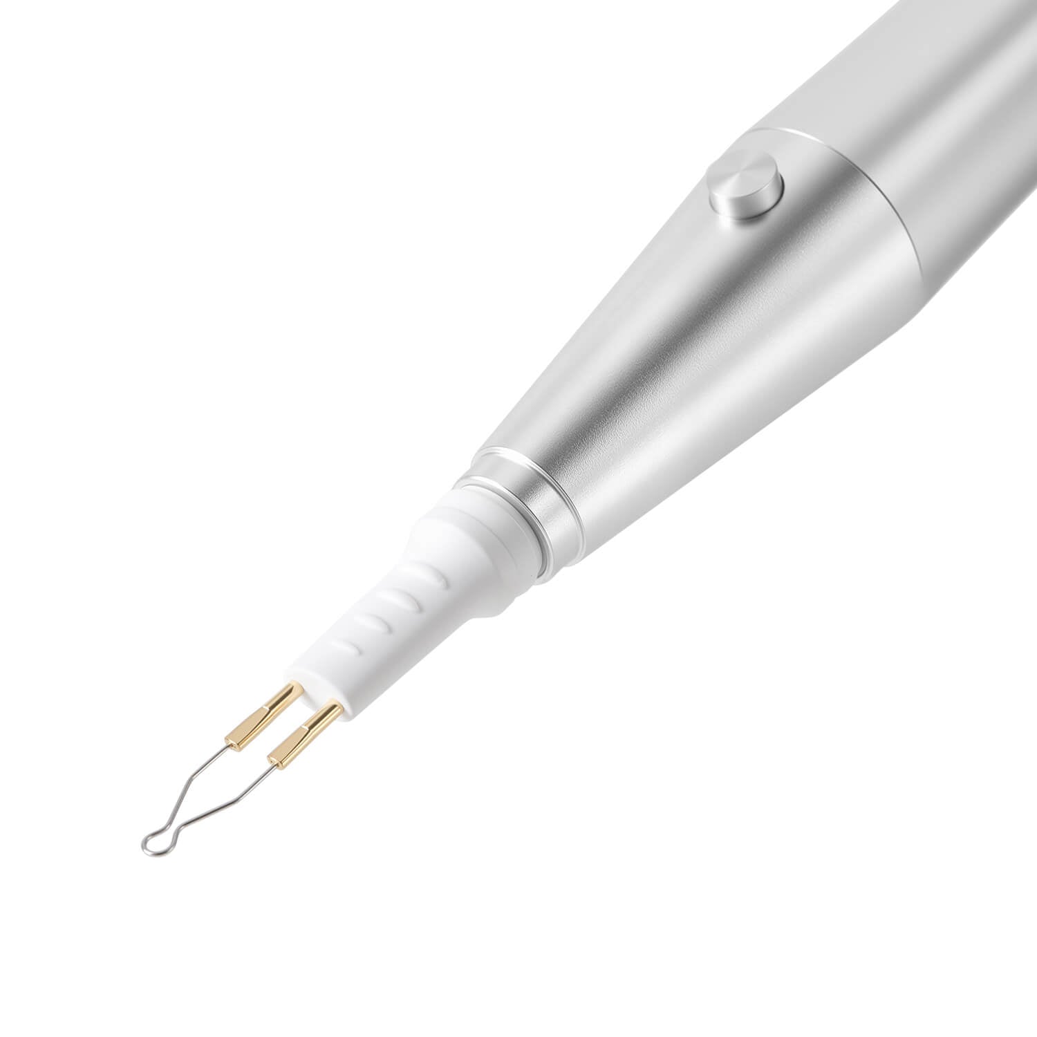 Dental Metal Gutta-Percha Point Cutter Devices with 8pcs Heated Tips - azdentall.com