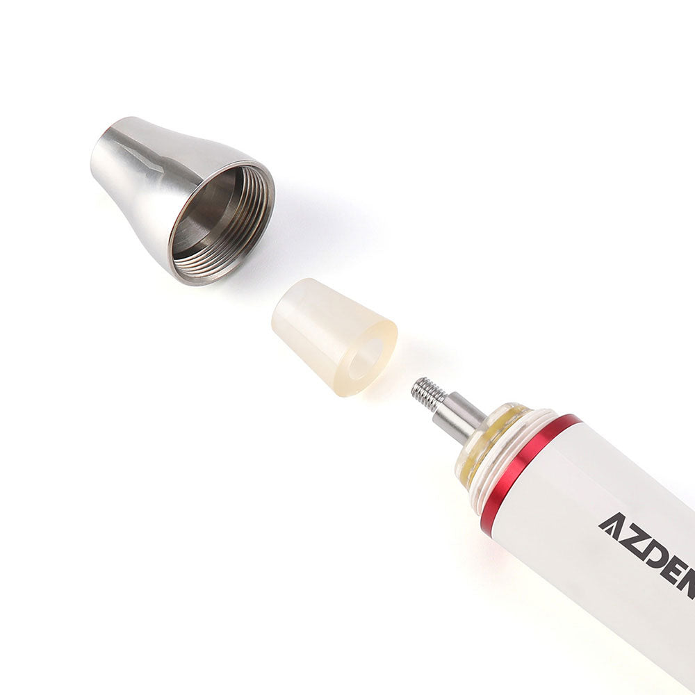 AZDENT Dental LED Ultrasonic Scaler Piezo Handpiece HW-5L Upgraded - wholesale.azdentall.com