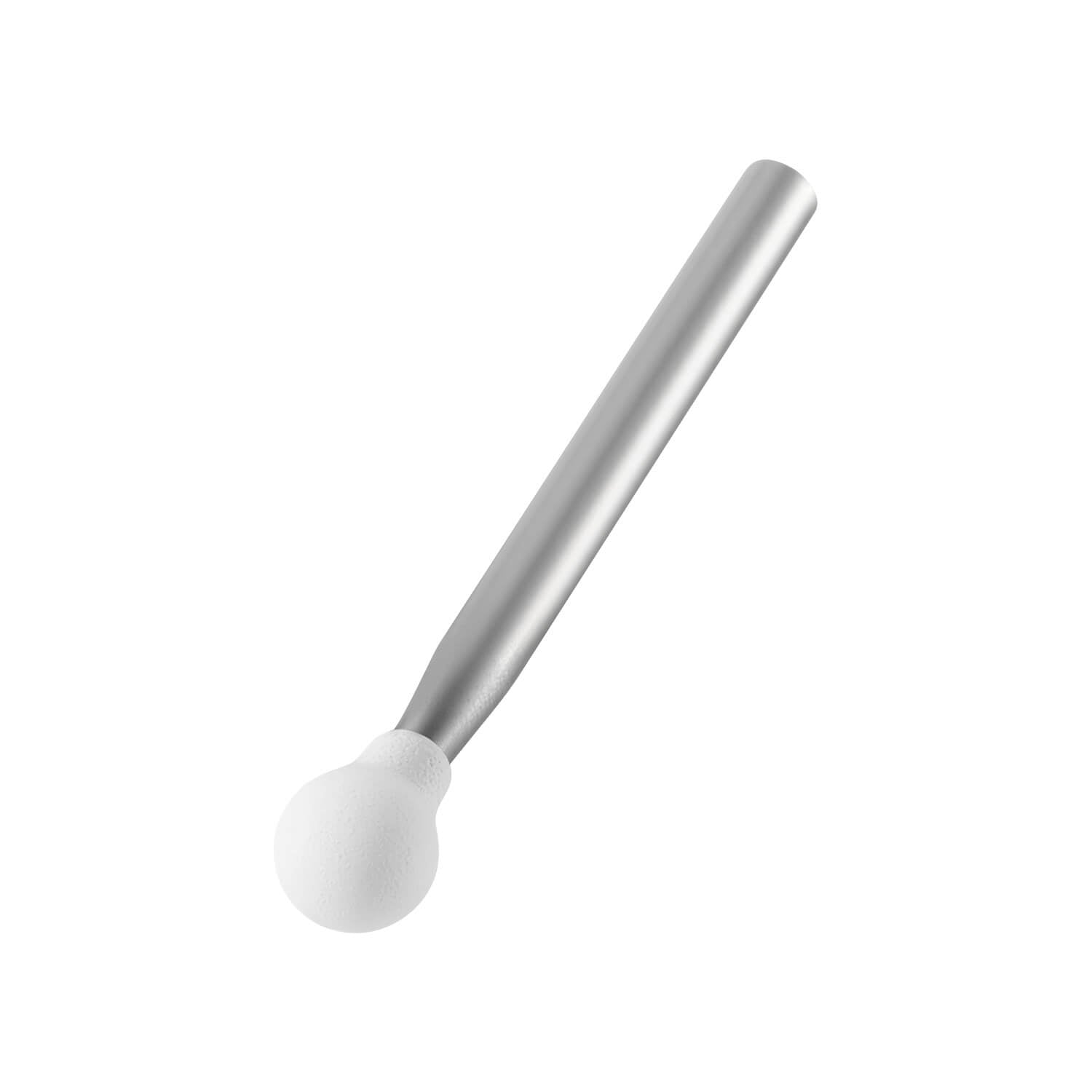 Dental Polishing White Stones FG Mixed Shapes 5pcs/Set - azdentall.com