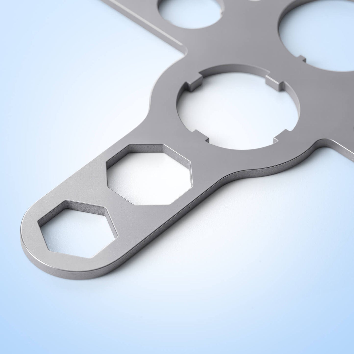 Dental Implant Motor and High Speed Handpiece Wrench - azdentall.com